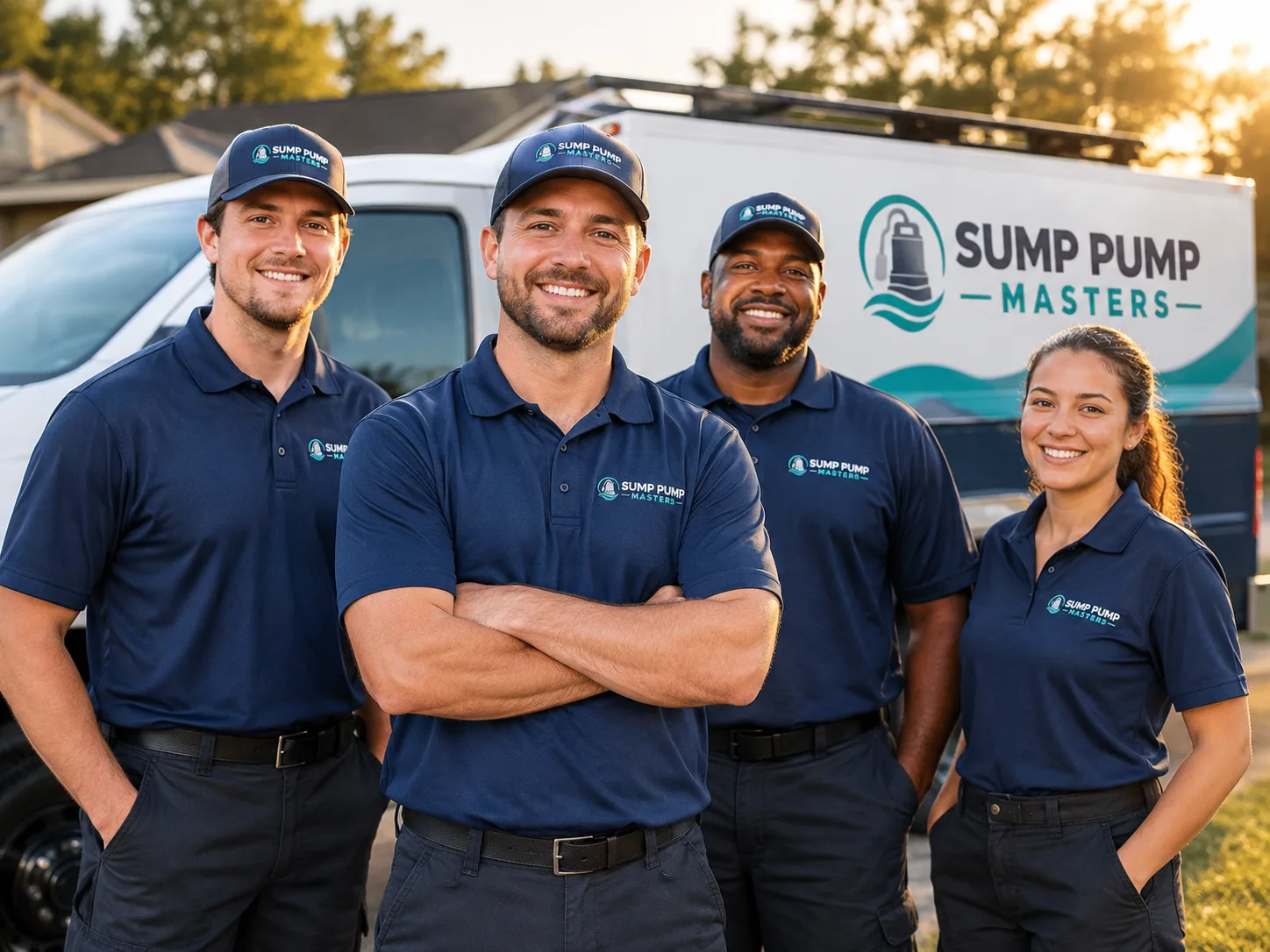Sump Pump Repair company in Council Bluffs, IA