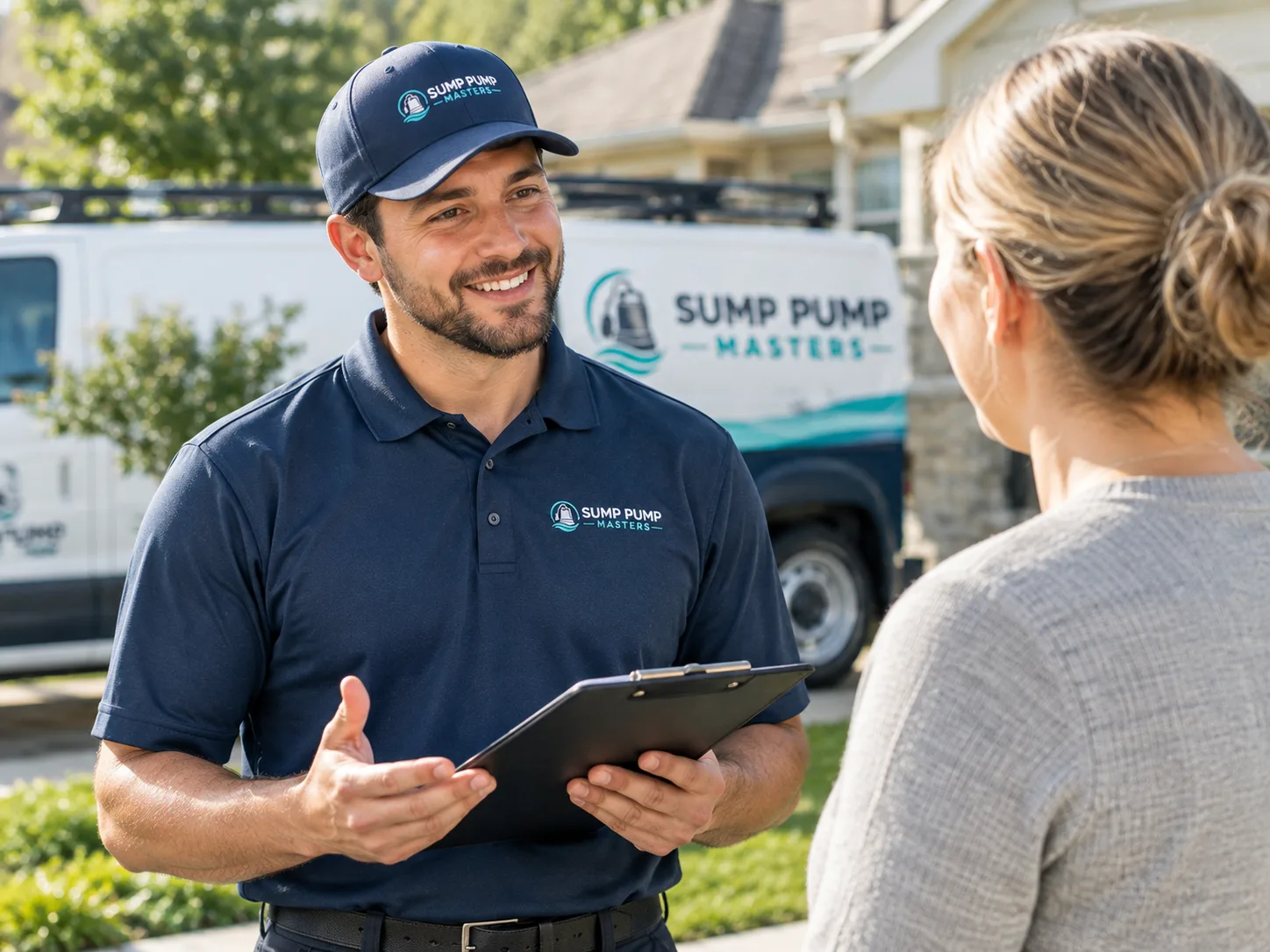 Sump Pump Repair Council Bluffs, IA FAQs